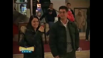Funny Hot Sexy Candid Camera 
