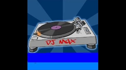 Dj Max - Music is my language Hq hot mix 