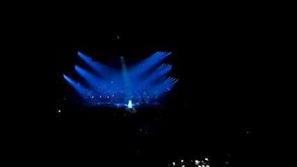 Within Temptation - Memories [ Sportpaleis Antwerpen 13.11.2012 ]