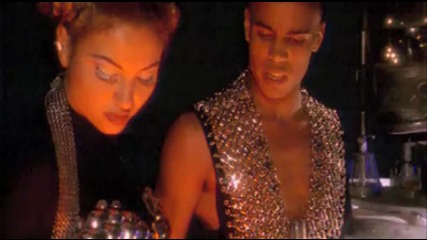 2 Unlimited - Faces (uk edit)