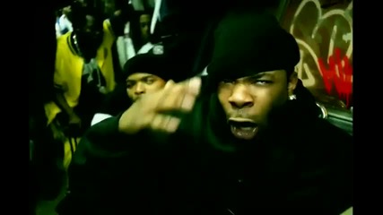 P. K. I. N. 10! Method Man ft. Busta Rhymes - Whats Happenin (високо качество) 