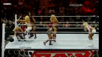 Wwe Raw The Slammy Awards 12.13.10 part 6