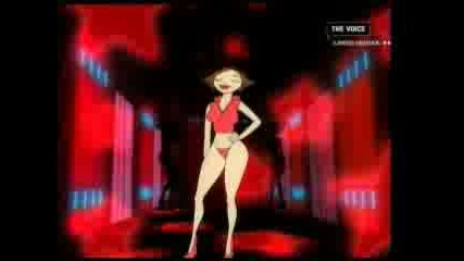 Eminem - Shake That