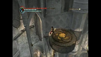 Prince of Persia - The Forgotten Sands Walkthrough - Part 29 (29 Част ) - Pc 