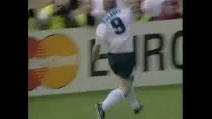 Alan Shearer - Evro 96