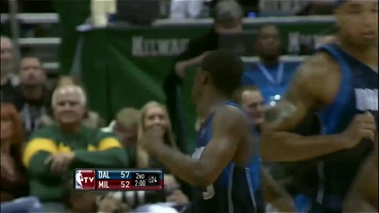 Nba Tv Top 5 - November 16th 