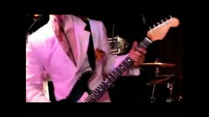 Larry Graham & Prince - Thank You (bb King Blues Club, Nyc 6 - 16 - 10)