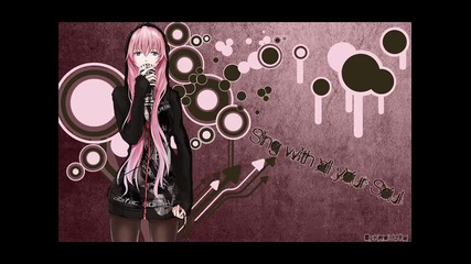 Nightcore - Your Love Is My Drug
