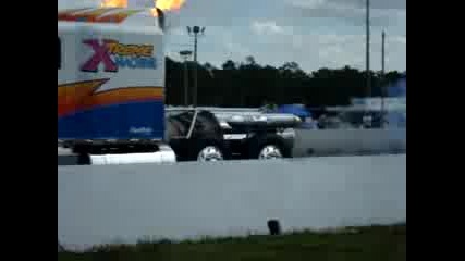 Kamion Turbo Jet ; 