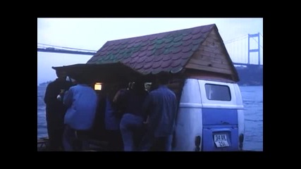 Хамам - 3 част (hamam - bg subs)