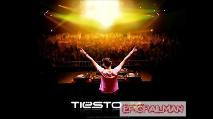 Dj Tiesto - Insomnia