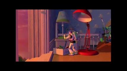 Toy Story / Играта На Играчките (1995) Bg Audio