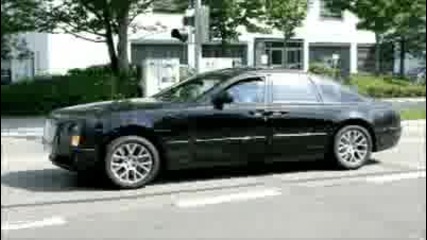 Rolls Royce Rr4 Spy Video - imotor 