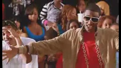 Soulja Boy feat Gucci Mane and Shawty Lo - Gucci bandana (official Video) 2009
