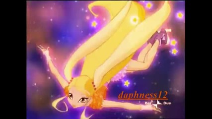 Winx Club - Believix 