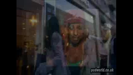 Pussycat Dolls - The Sweetest Girls