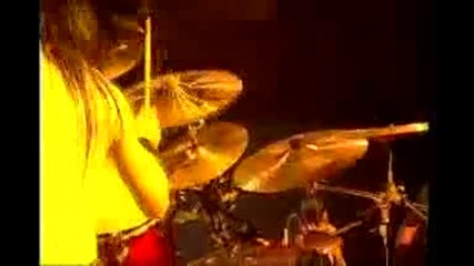 Satyricon - K.i.n.g. - Metalmania 