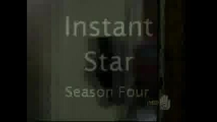 Instant Star Season 4 Promo