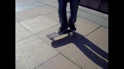 360 flip - golemite duski napadat