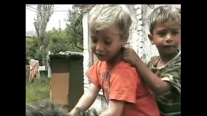 Pesho na 4ri godini-най - якият кючек на 2012-2013 - Джоджи бенд - Конче Вихър