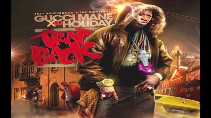 Gucci Mane -face Card (official Video)