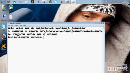 kak da si napravim winamp pioneer