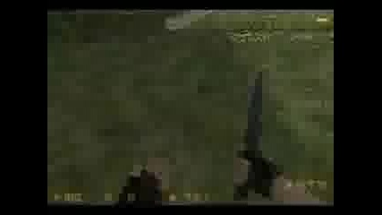 Counter strike трикове