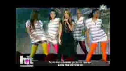 David Guetta - Baby When The Light - Hit
