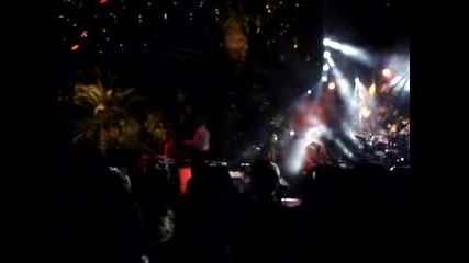 Dino Merlin - Lazu Me Live