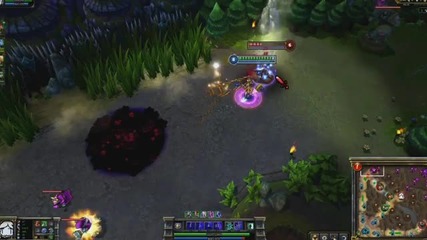League of Legends - Orianna Champion Spotlight