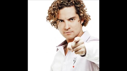 David Bisbal - Para enamorarte de mi