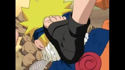 Naruto Jump Festa 2004 [part 2]