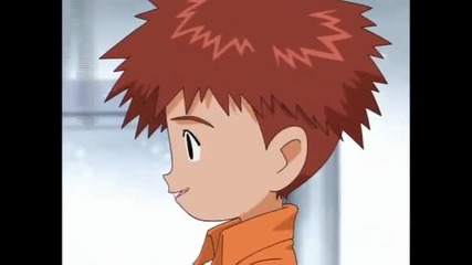 Digimon Adventures Season 1 Episode 54 Последен