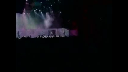 Iron Maiden - The evil that men do (1988) 