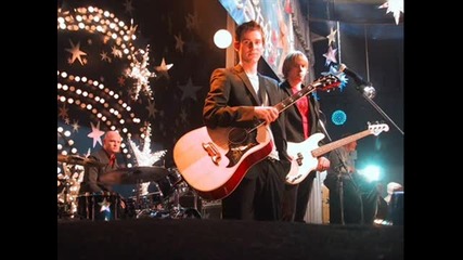 Jason Wade .. Perfect