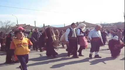 kukerov den v debelt 2010