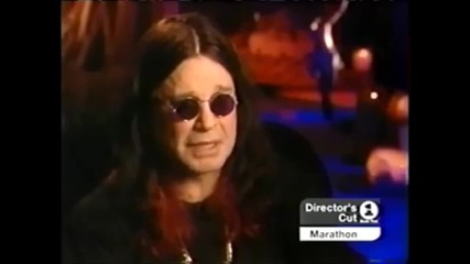 Black Sabbath - Dirty Women