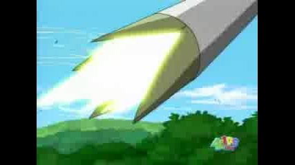 Sonic X Ep54