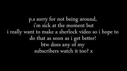 facebook + sherlock bbc test