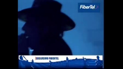 Marilyn Manson - Putting Holes In Happines Exclusive