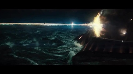 Тор: Богът на гръмотевиците (2011) / Трейлър 2