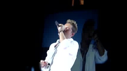 Concierto David Bisbal En Las Ventas - Esta Ausencia