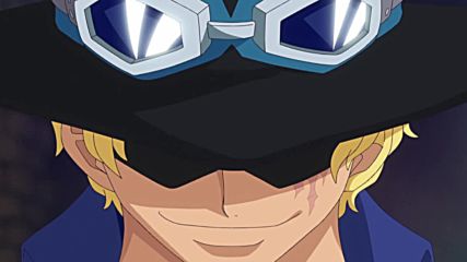 One Piece - 738 ᴴᴰ