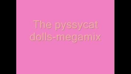 Mix- The Pussycat Dolls