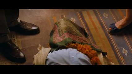 The Best Exotic Marigold Hotel - Trailer Official
