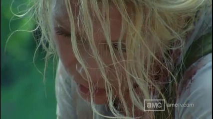 Amc The Walking Dead Sneak Peak Episode 5 Wildfire 