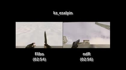 Flibo vs ndr on kz ezalpin