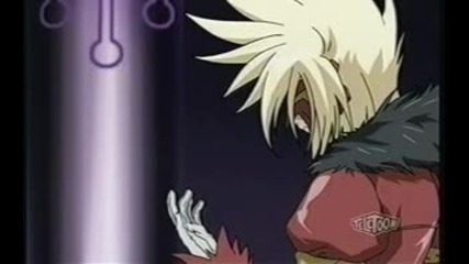 Bakugan - New Vestroia Episode 6 [1 - 3]