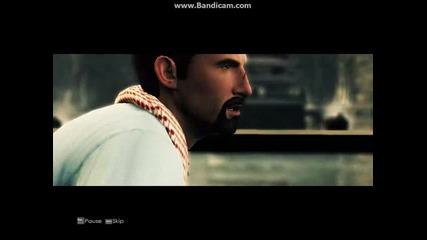 James Bond 007 - Blood Stone - Ревю