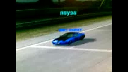 drift lfs ;)